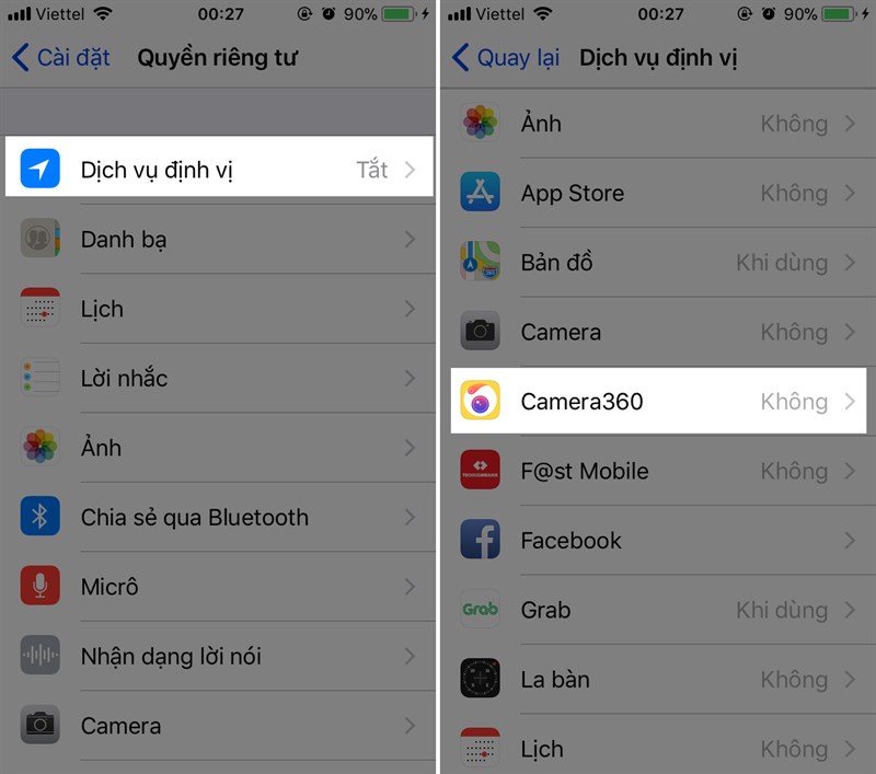 chia sẻ định vị chia sẻ định vị