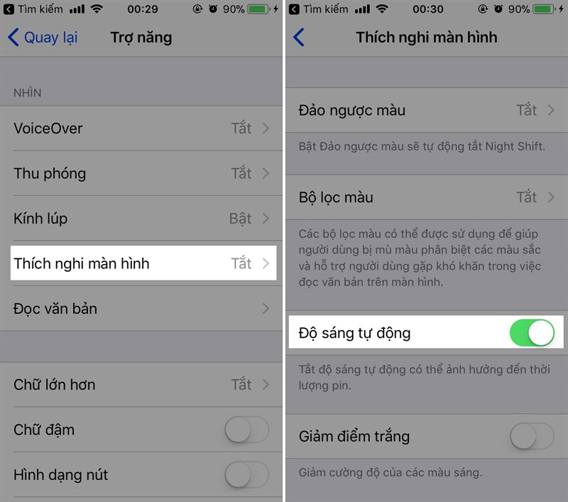 ứng dụng ngốn pin ứng dụng ngốn pin