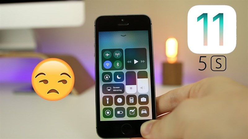 iOS 11 iOS 11