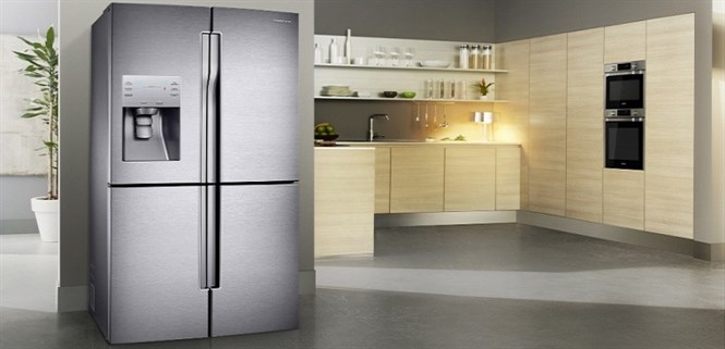 Những kiểu tủ lạnh thông dụng nhất hiện nay bạn đã biết hết chưa?