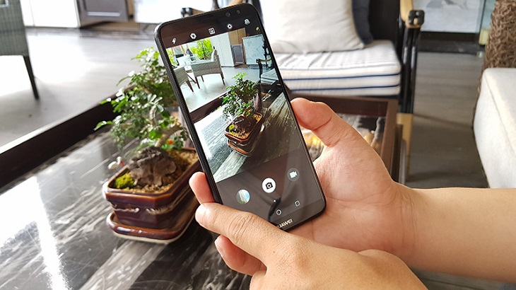 6 smartphone camera kép tầm trung đang được quan tâm nhất