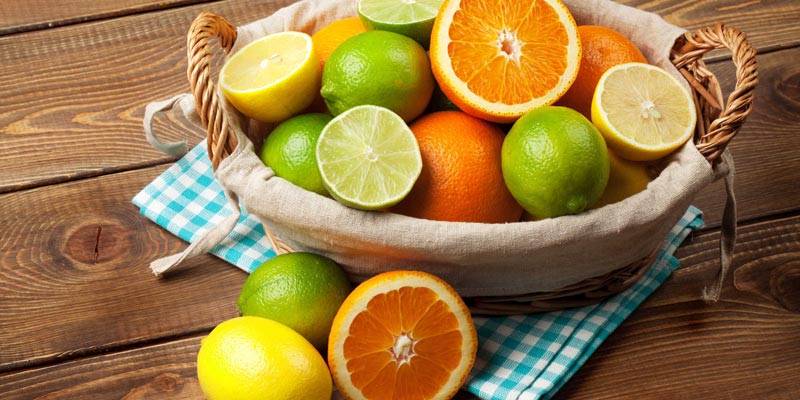 Các loại trái cây có múi có thể tăng lượng citrate có trong nước tiểu, ngăn ngừa sỏi thận