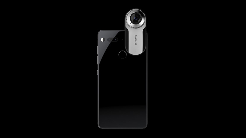 Essential Phone Essential Phone
