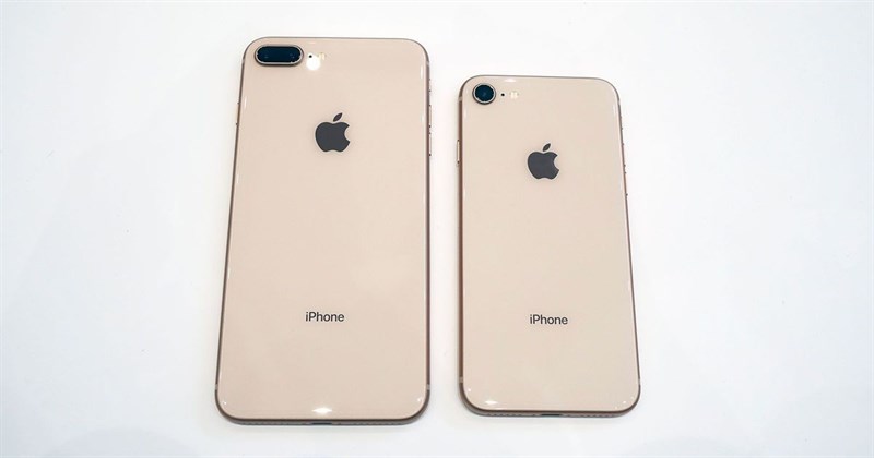 iPhone 8 và 8 Plus sẽ hưởng lợi rất nhiều nếu iPhone X trễ hẹn với người dùng