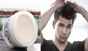 Top 10 loại sáp vuốt tóc nam phổ biến nhất hiện nay  ByVilain