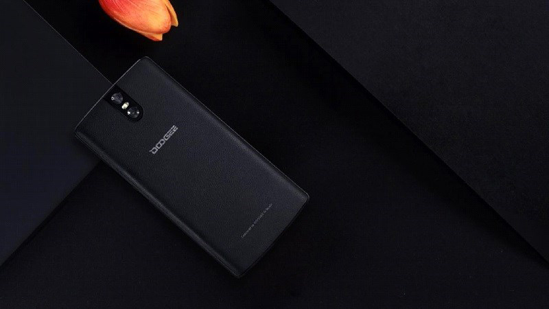 DOOGEE BL7000 DOOGEE BL7000