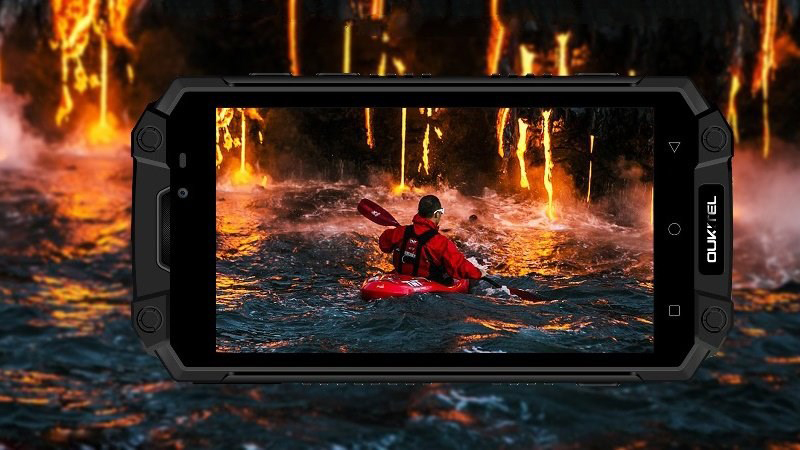 Oukitel K10000 Max Oukitel K10000 Max