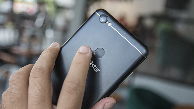 Đánh giá chi tiết Mobiistar Zumbo S2 Dual