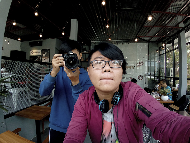 Đánh giá chi tiết Mobiistar Zumbo S2 Dual