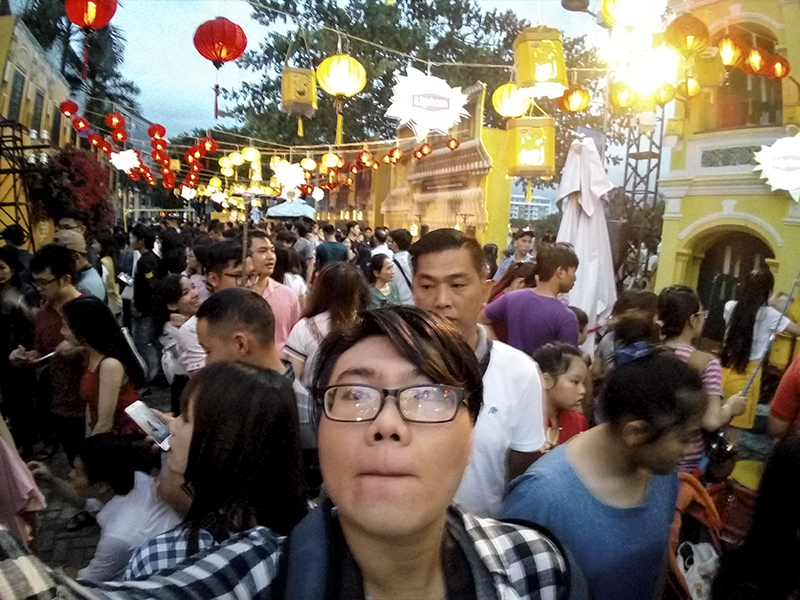 Đánh giá chi tiết Mobiistar Zumbo S2