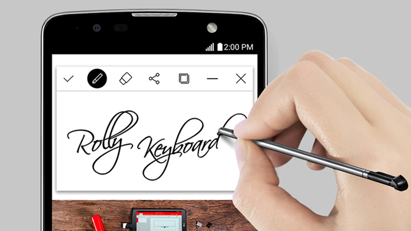 LG Stylus LG Stylus