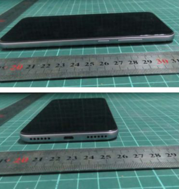 Xiaomi Redmi Note 5A Prime Xiaomi Redmi Note 5A Prime