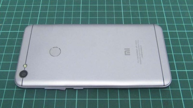 Xiaomi Redmi Note 5A Prime Xiaomi Redmi Note 5A Prime