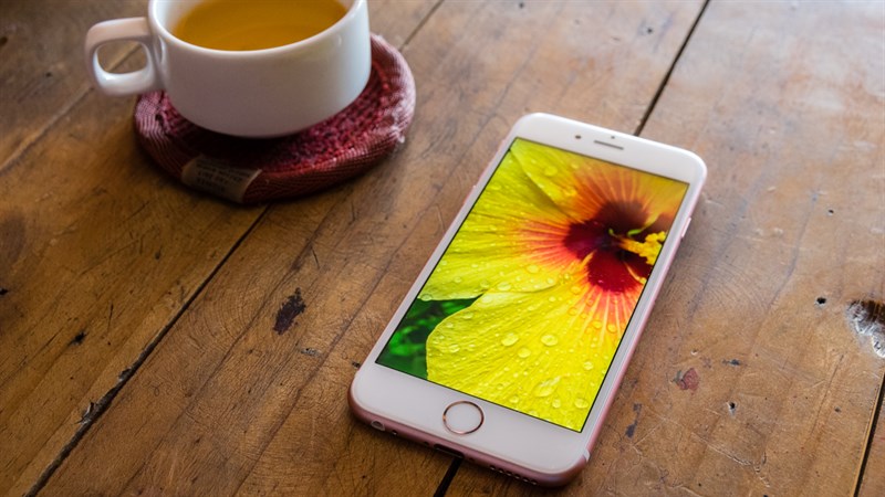 iPhone 6S iPhone 6S