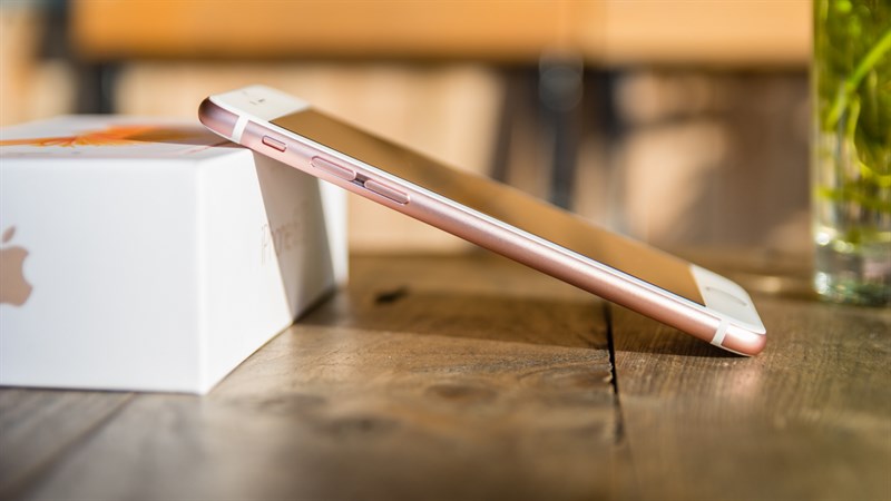 iPhone 6S iPhone 6S