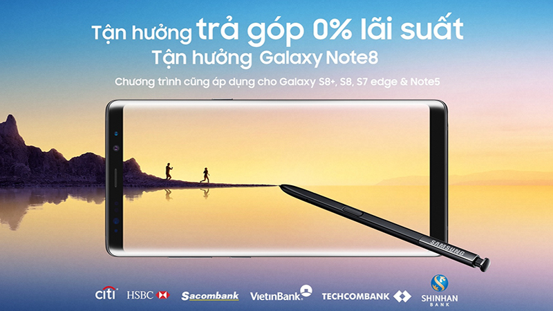 Trả góp bằng thẻ tín dụng