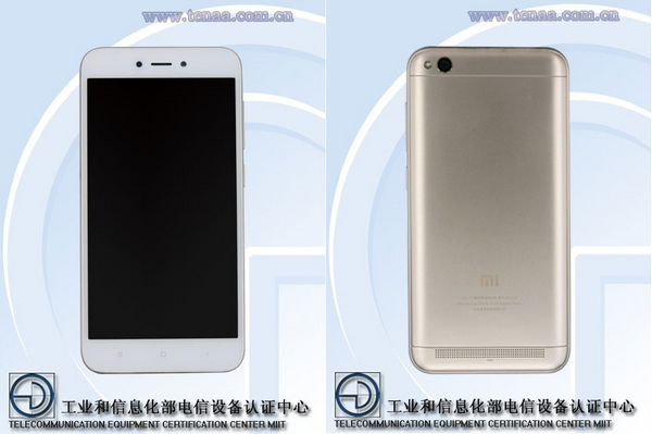 Redmi 5A Redmi 5A
