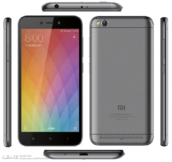 Redmi 5A Redmi 5A