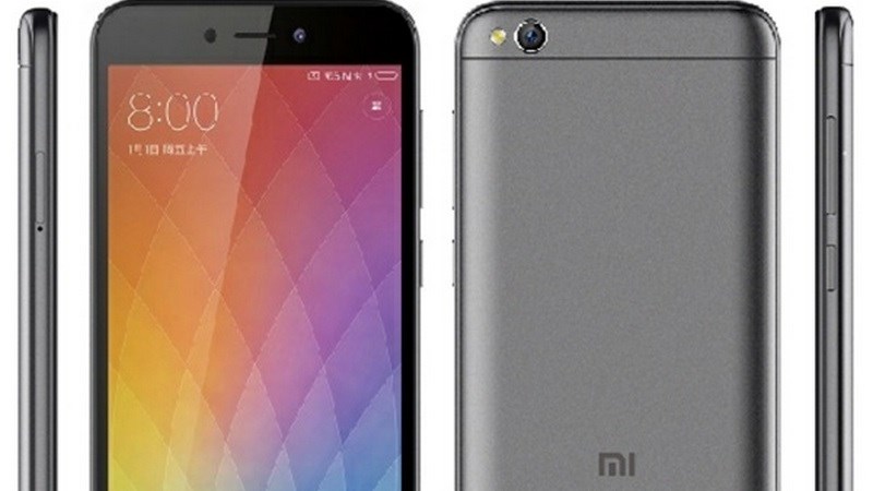 Redmi 5A Redmi 5A