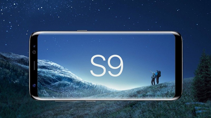 Loạt Tính Năng Sẽ Giúp Galaxy S9 