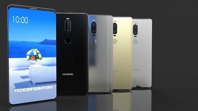 Huawei Mate 10