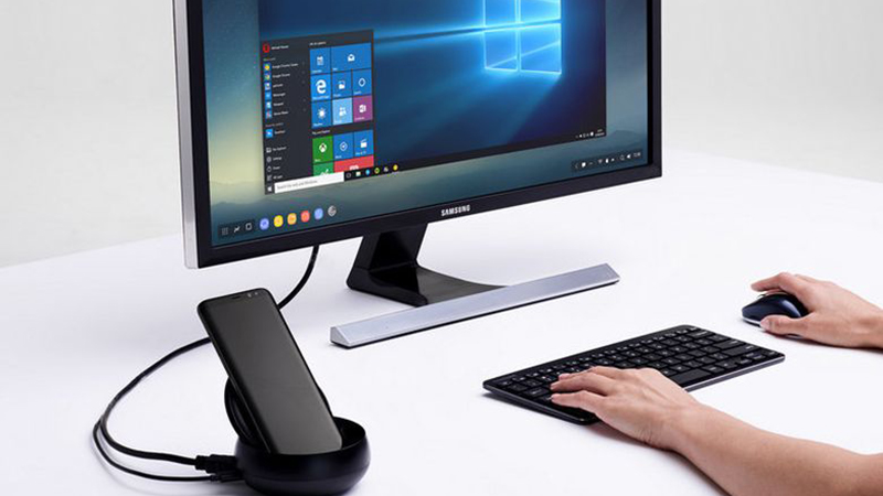 Samsung DeX