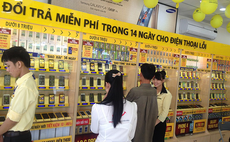 Thegioididong Thegioididong