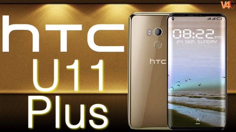 HTC U11 Plus HTC U11 Plus