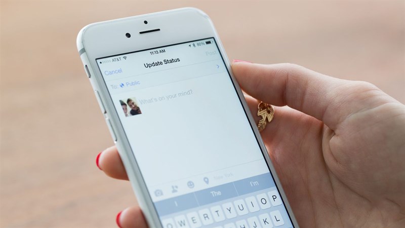 Đăng status chữ kiểu Facebook năm 2024 là một tính năng mới và hấp dẫn giúp cho người dùng có thể biến trang cá nhân của mình trở nên nổi bật hơn. Sử dụng tính năng này để tạo ra những bài đăng độc đáo và thu hút sự chú ý của bạn bè trên mạng xã hội.