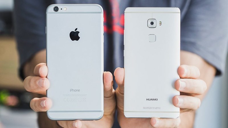 Smartphone Trung Quốc và chặng đường tìm tới giấc mơ Mỹ - ảnh 5 Smartphone Trung Quốc và chặng đường tìm tới giấc mơ Mỹ - ảnh 5