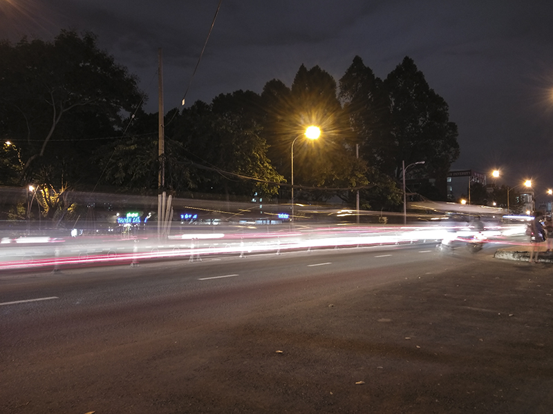 Đánh giá chi tiết Vivo V7+