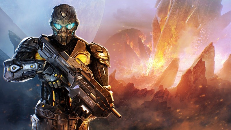 TOP 8 game FREE dành cho Android tốt nhất 2017!