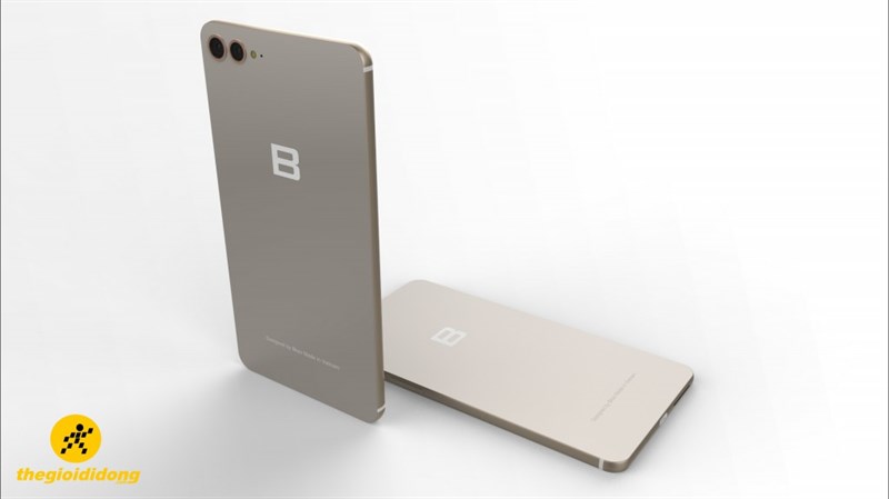 Concept Bphone 3