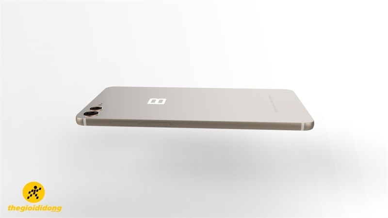 Concept Bphone 3 Concept Bphone 3