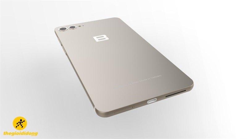 Concept Bphone 3