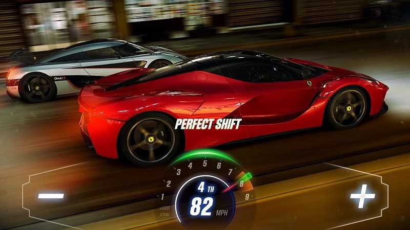 Ngắm Concept siêu xe Lamborghini hơn 800 mã lực lấy cảm hứng từ game đua xe