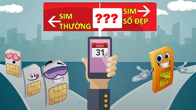 SIM số đẹp là gì? Con số trong SIM có ý nghĩa như thế nào?