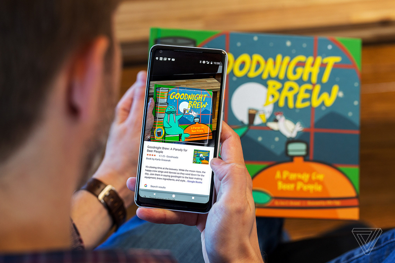 Trên tay nhanh Pixel 2 và 2 XL: Đối thủ của iPhone X đây rồi!