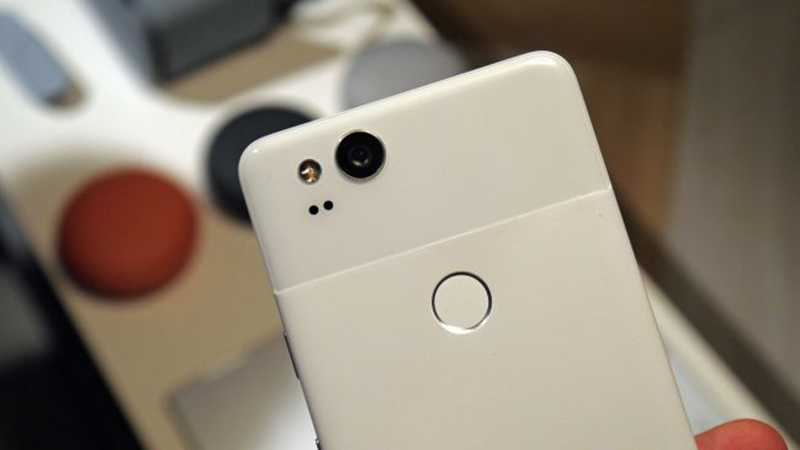 Camera Google Pixel 2 Camera Google Pixel 2