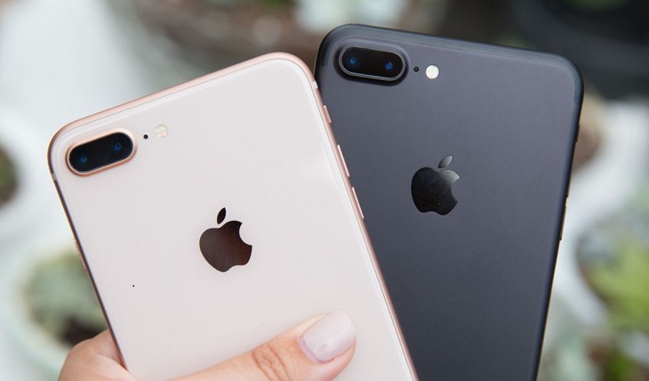 Tại sao người dùng đổ xô đi mua iPhone 7 sau khi iPhone 8 ra mắt