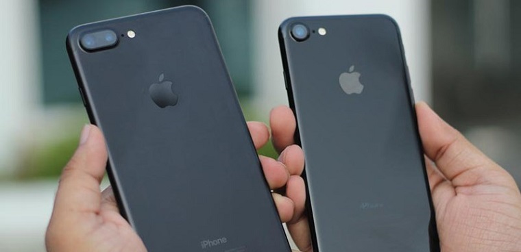 Tại sao người dùng đổ xô đi mua iPhone 7 sau khi iPhone 8 ra mắt