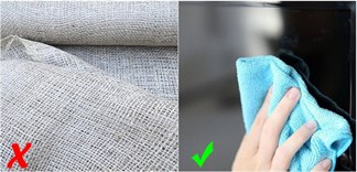 5 sai lầm mắc phải khi vệ sinh nhà cửa