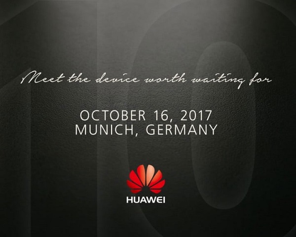 Ngày phát hành Huawei Mate 10 Ngày phát hành Huawei Mate 10