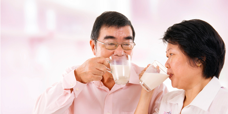 Những lợi ích bất ngờ từ việc uống sữa-8 Những lợi ích bất ngờ từ việc uống sữa-8