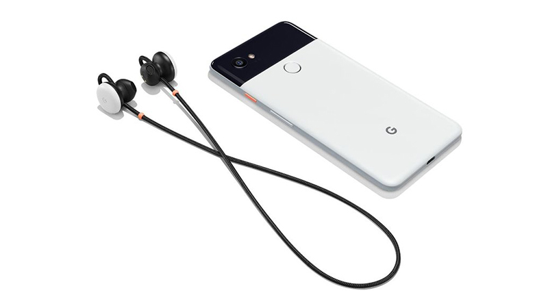 Tai nghe Pixel Buds 3