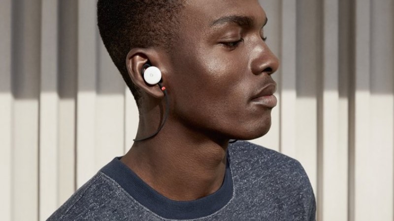Tai nghe Pixel Buds