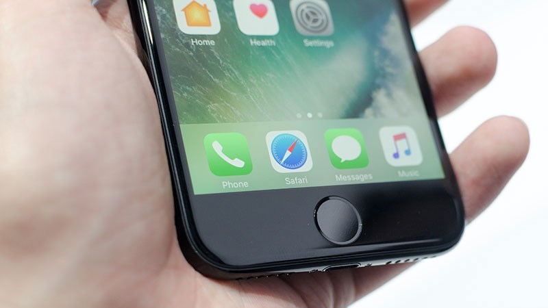 Giá Thay Nút Home IPhone SE 2020 Chính Hãng Apple 09/2023