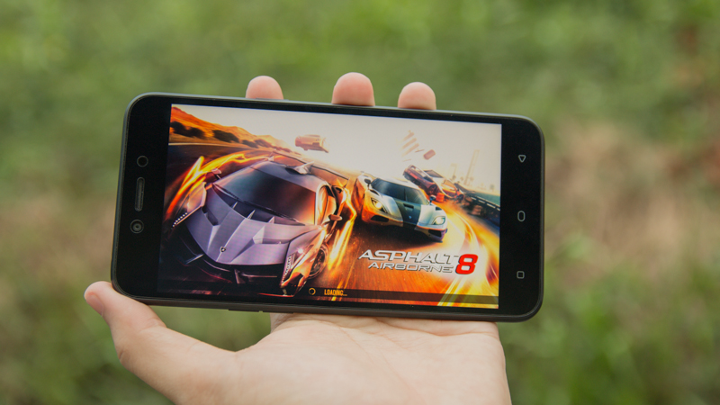 Cấu hình OPPO A71