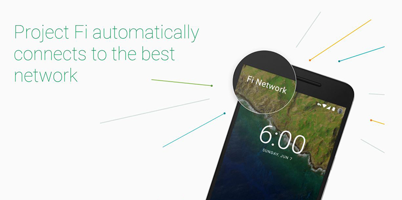 Project Fi Project Fi