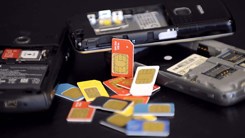 eSIM là gì? eSIM là gì?